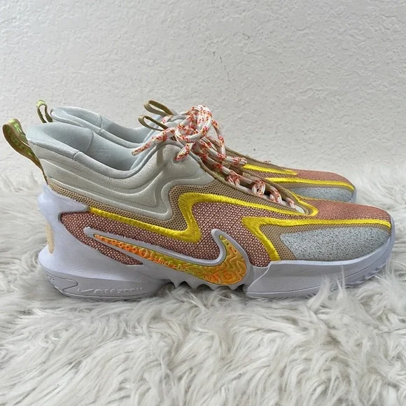 NIKE COSMIC UNITY 2 'BETTER US - OFF WHITE' SIZE 11 NEW - Picture 3 of 11